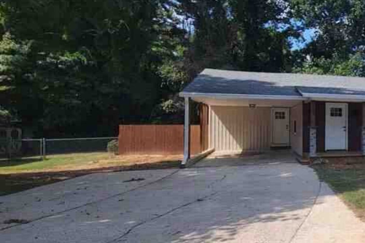 Thomasville dscr loan — subject property photo 5