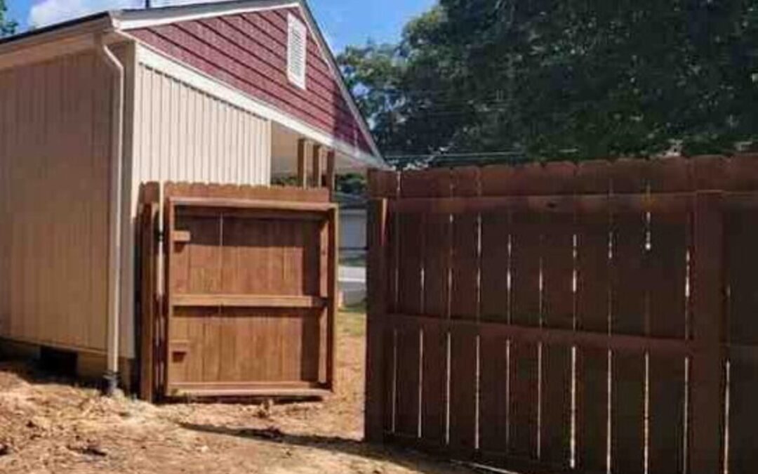 Thomasville dscr loan — subject property photo 1