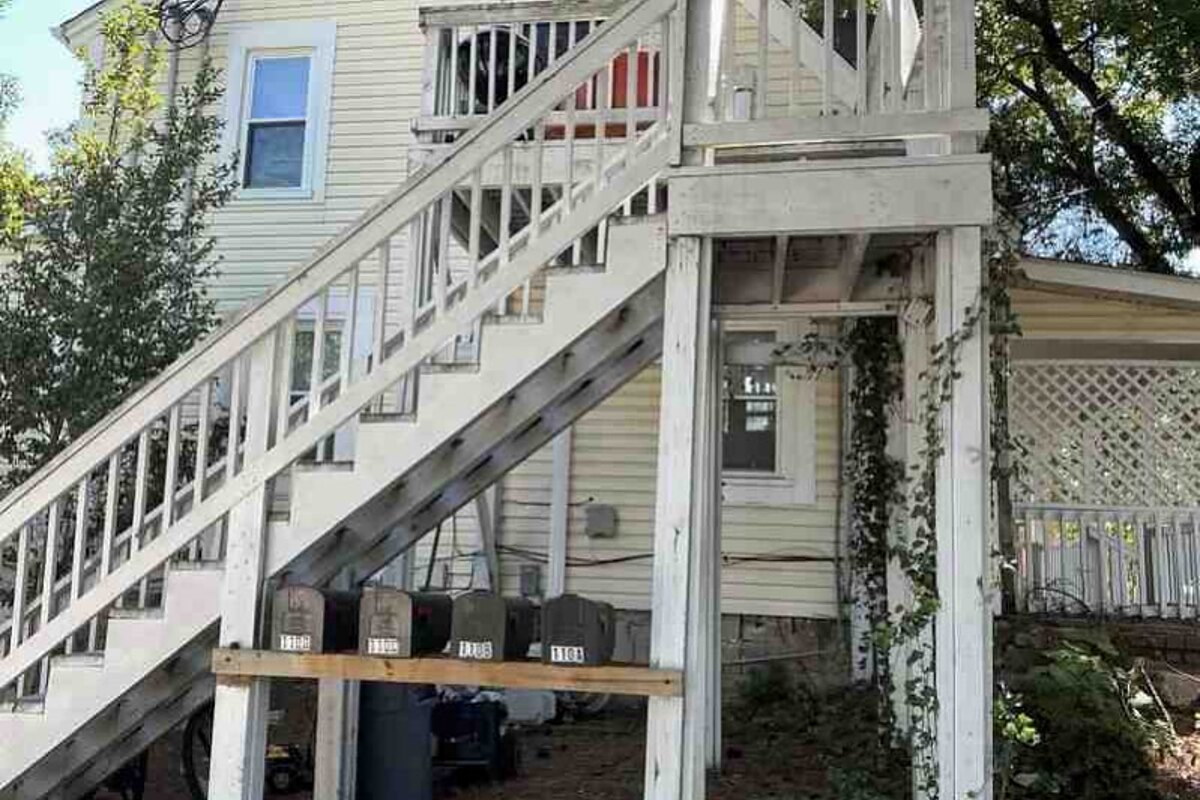 Garner dscr loan — subject property photo 5