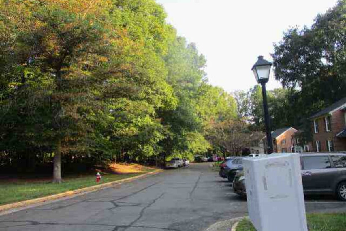 Springfield dscr loan — subject property photo 3