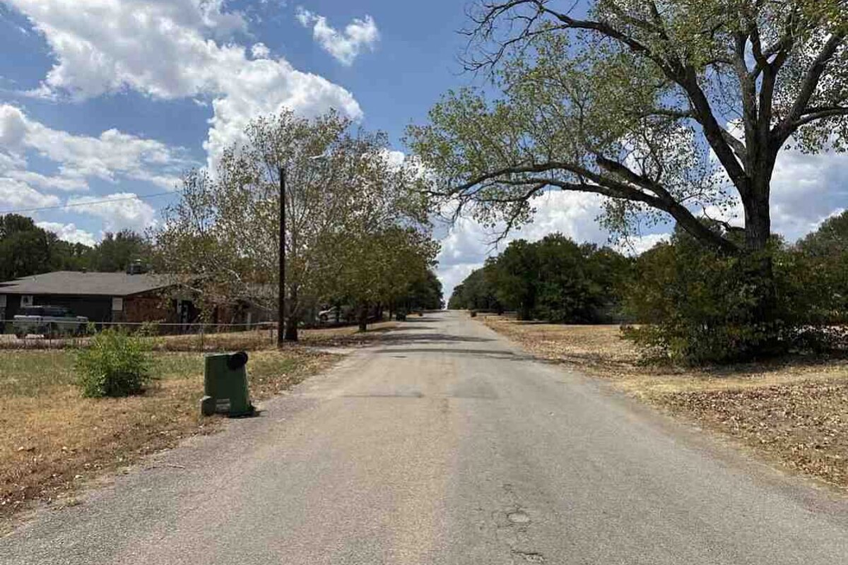 Mineral Wells ground-up construction loan — subject property photo 7