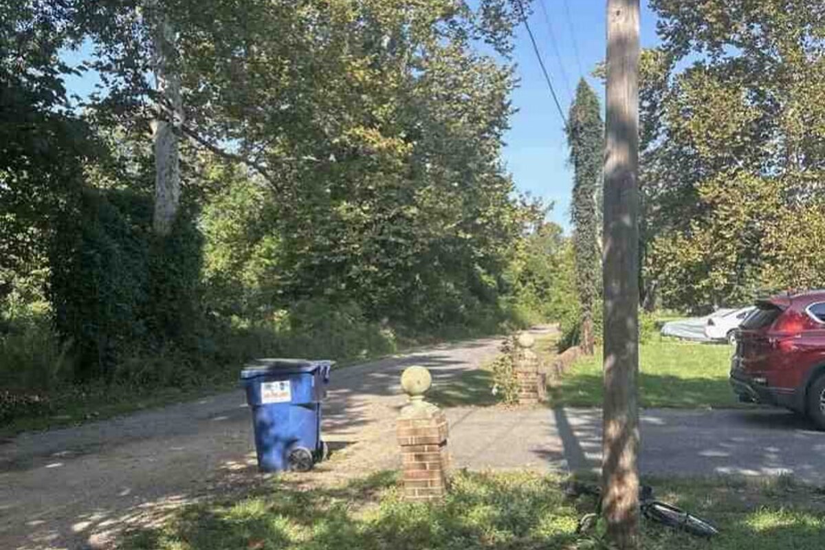 Bushwood dscr loan — subject property photo 2