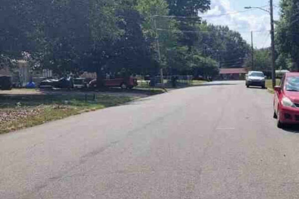 Thomasville dscr loan — subject property photo 4