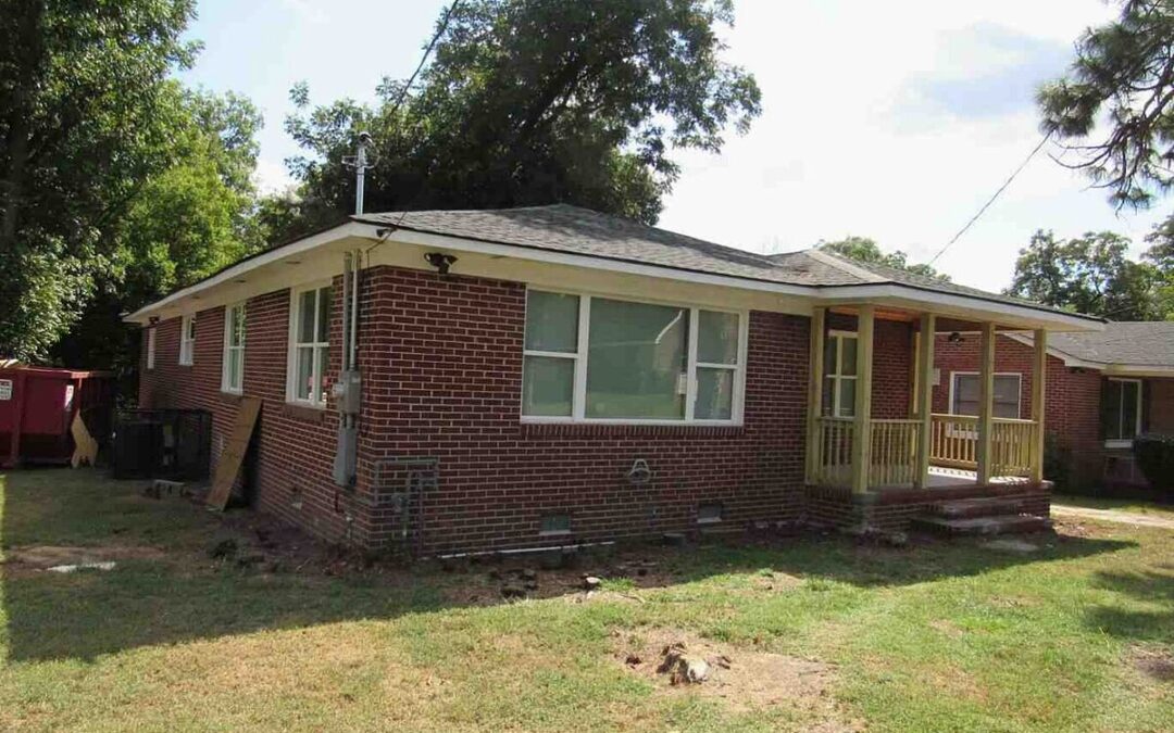 Macon dscr loan — subject property photo 1