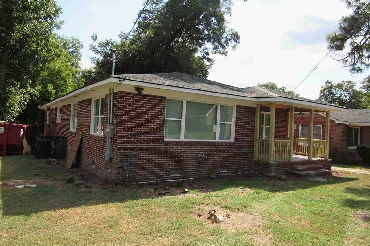 Macon dscr loan — subject property photo 1