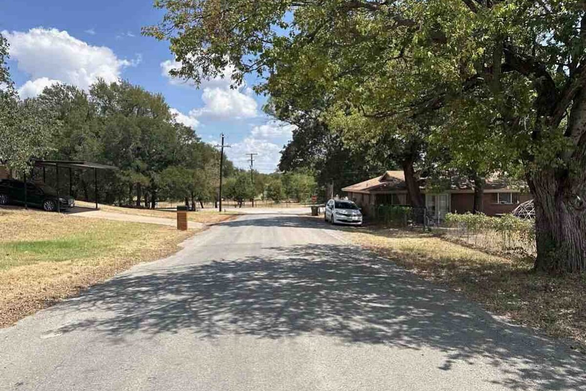 Mineral Wells ground-up construction loan — subject property photo 8