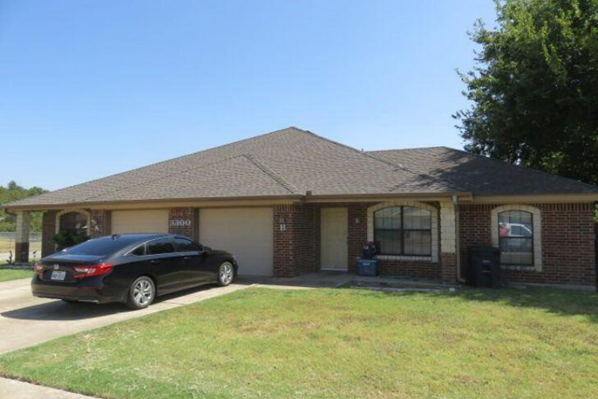 Killeen dscr loan — subject property photo 4