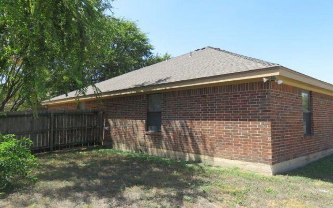 Recently Funded DSCR Loan In Killeen, Texas