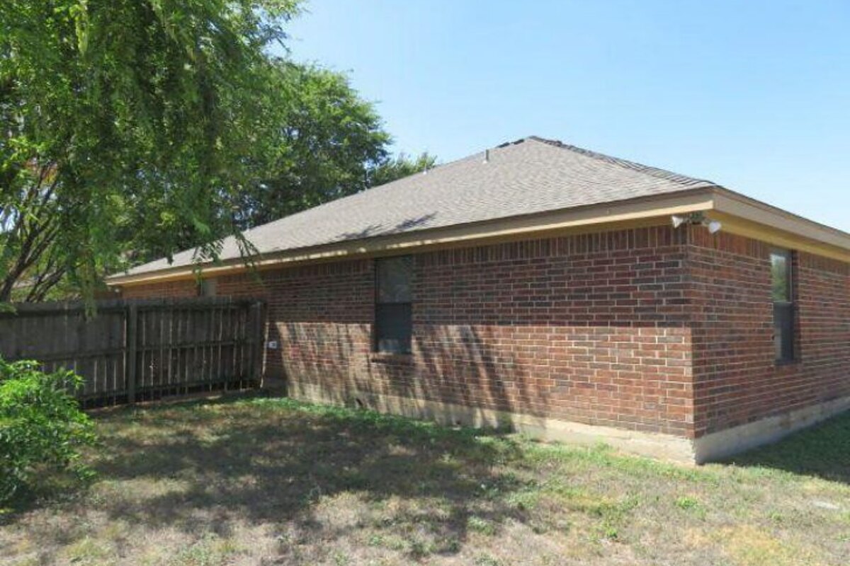 Killeen dscr loan — subject property photo 1