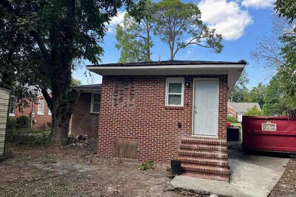 Macon dscr loan — subject property photo 2