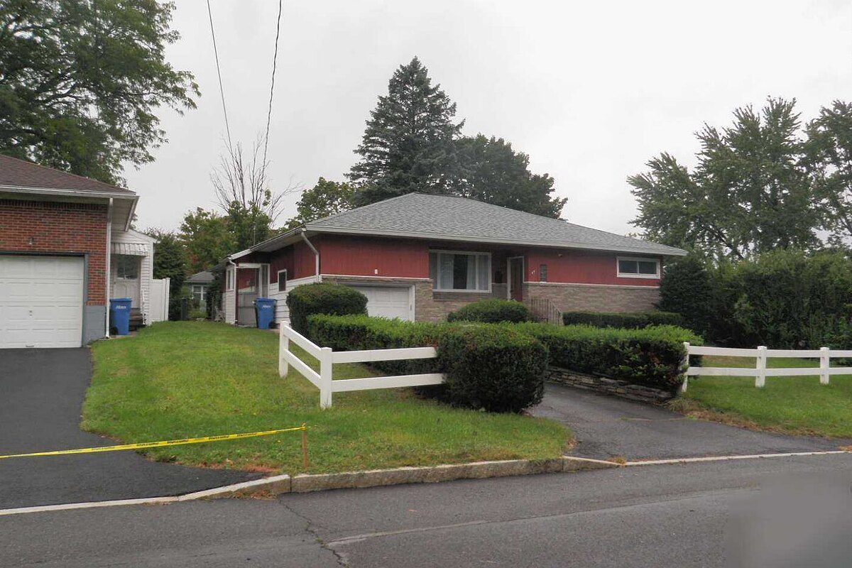 Albany dscr loan — subject property photo 4