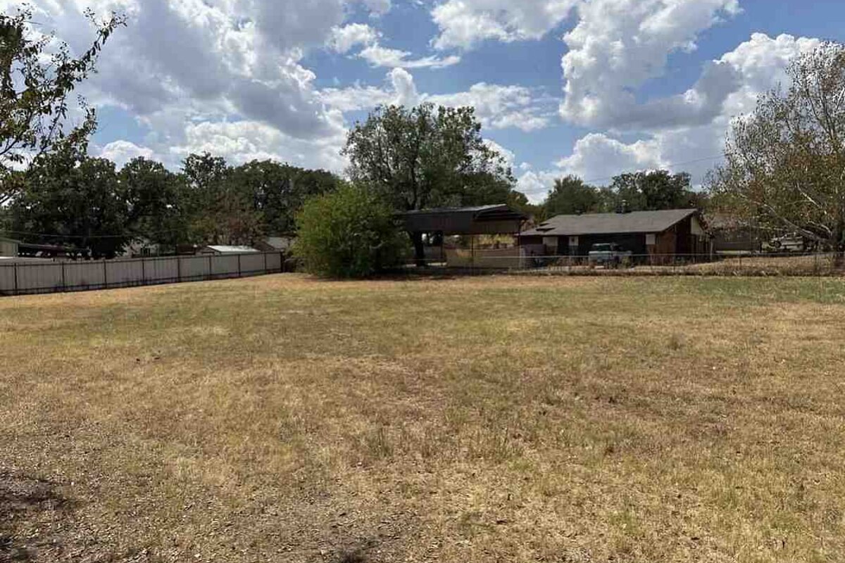 Mineral Wells ground-up construction loan — subject property photo 2