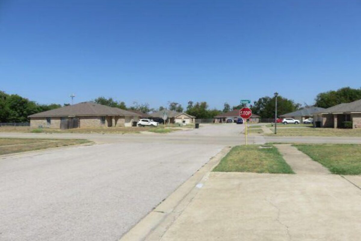 Killeen dscr loan — subject property photo 6