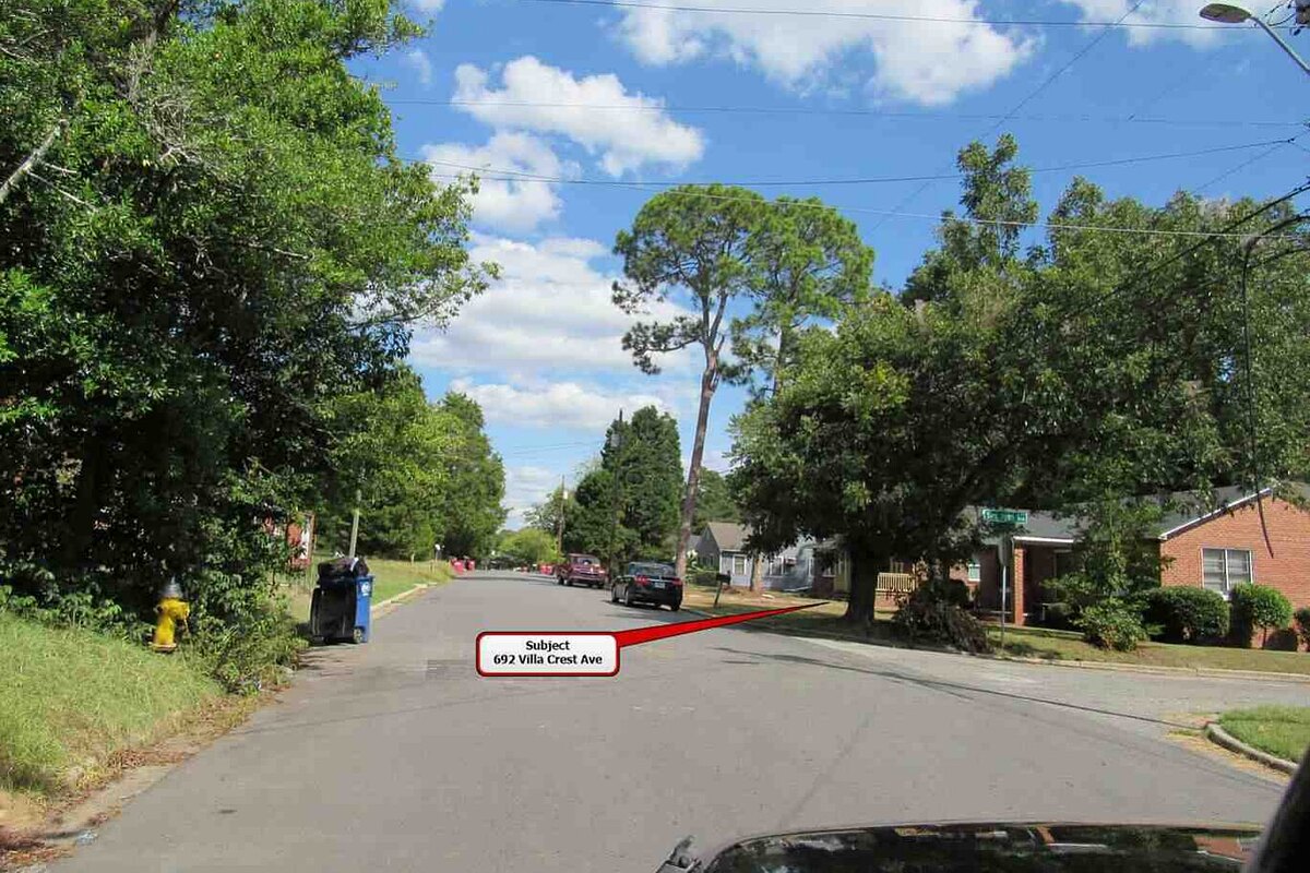 Macon dscr loan — subject property photo 3
