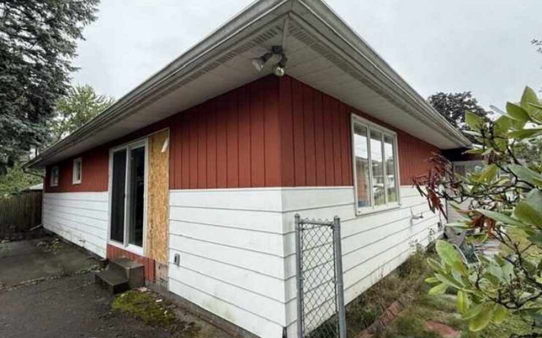 Albany dscr loan — subject property photo 1