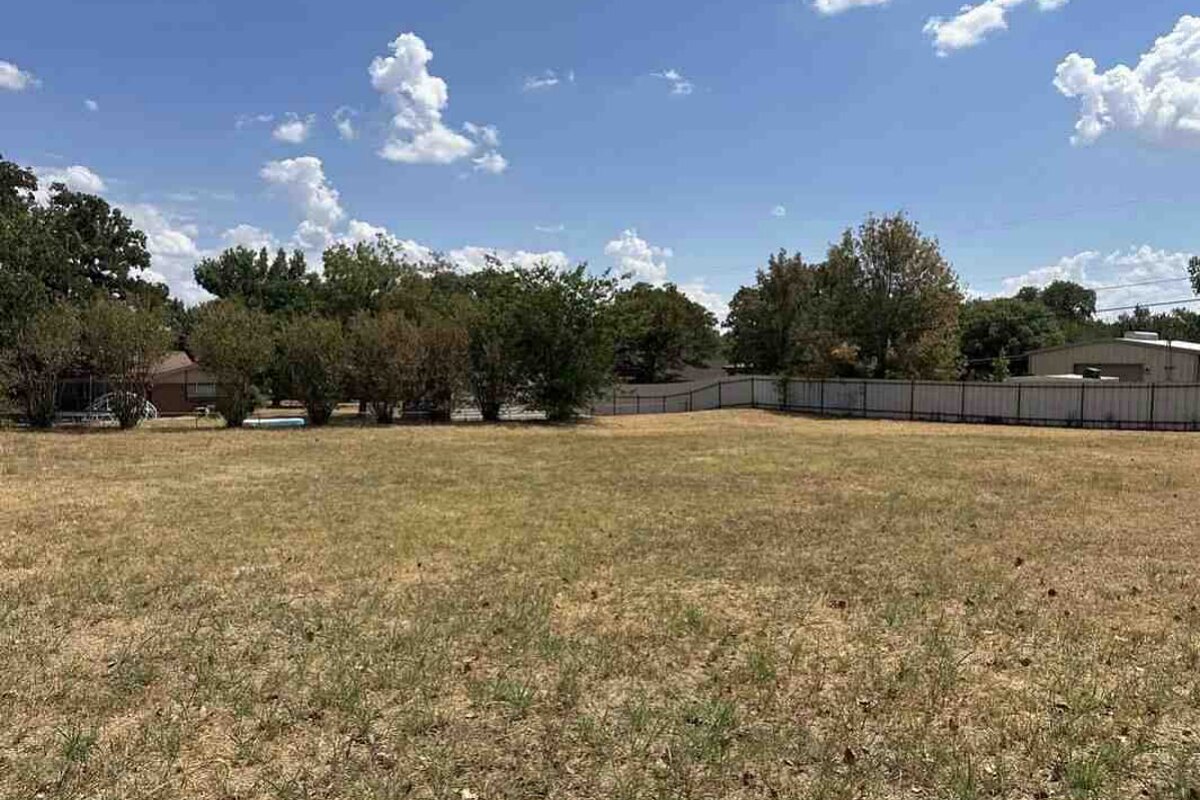 Mineral Wells ground-up construction loan — subject property photo 6