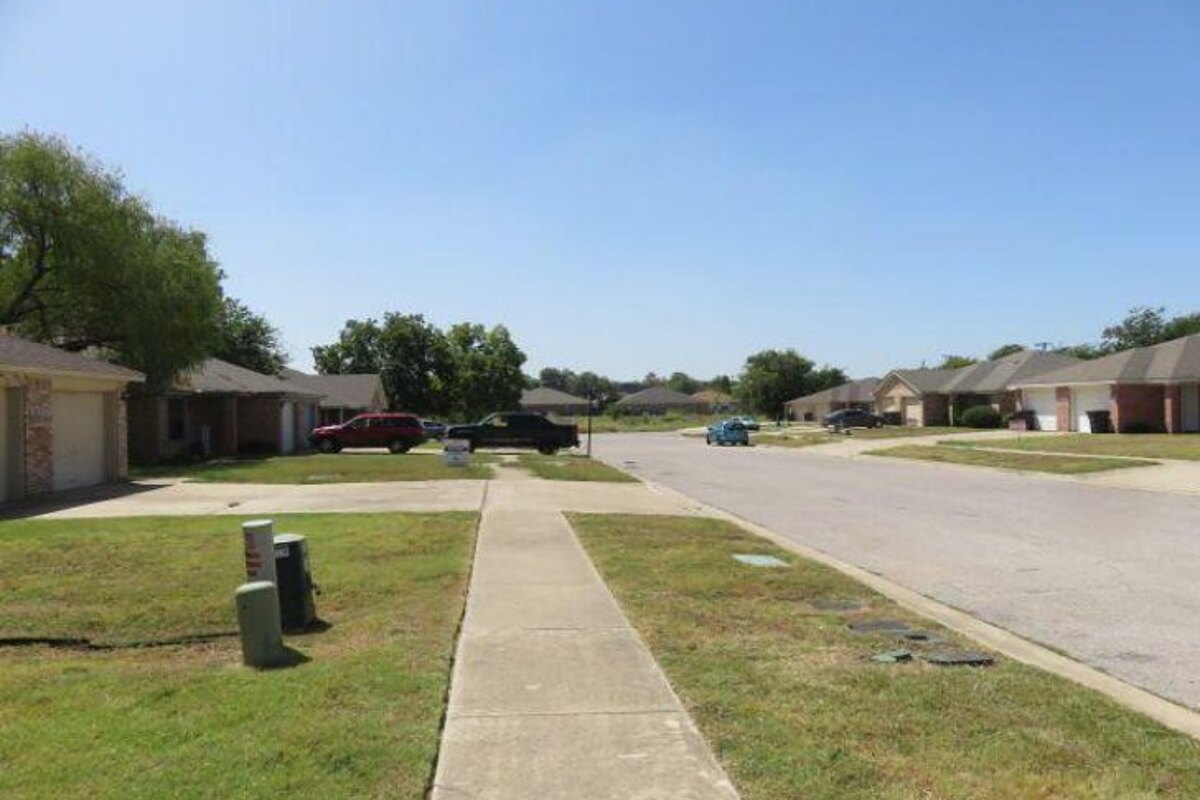 Killeen dscr loan — subject property photo 5