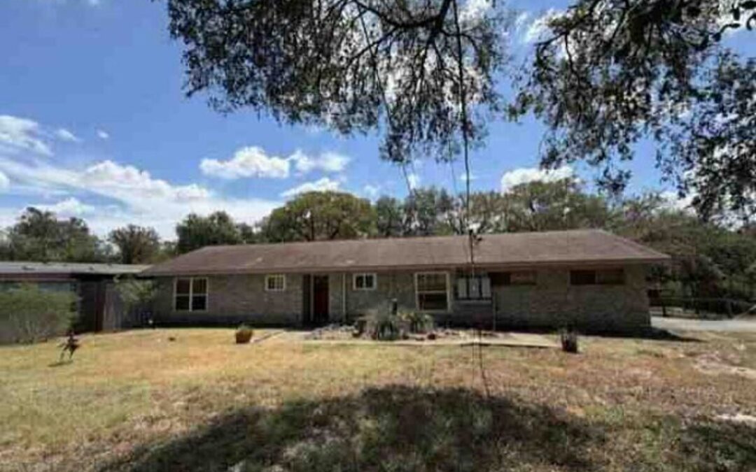 Recently Funded DSCR Loan In Austin, Texas