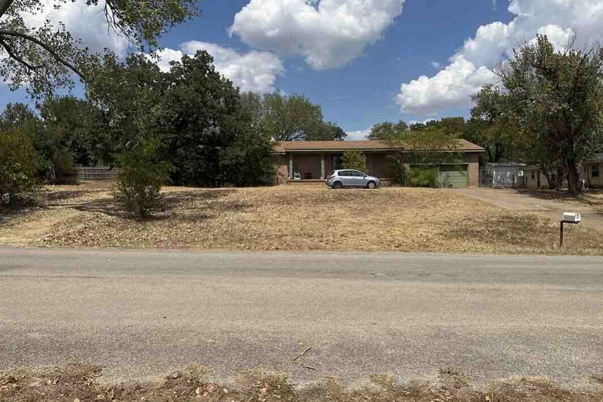Mineral Wells ground-up construction loan — subject property photo 3