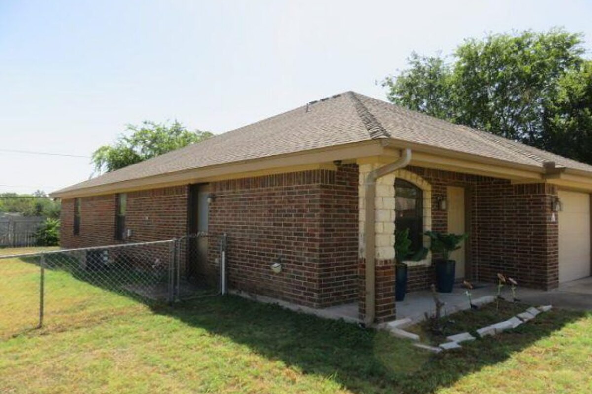 Killeen dscr loan — subject property photo 2