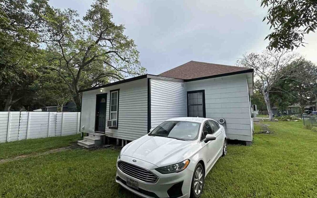 Angleton dscr loan — subject property photo 2