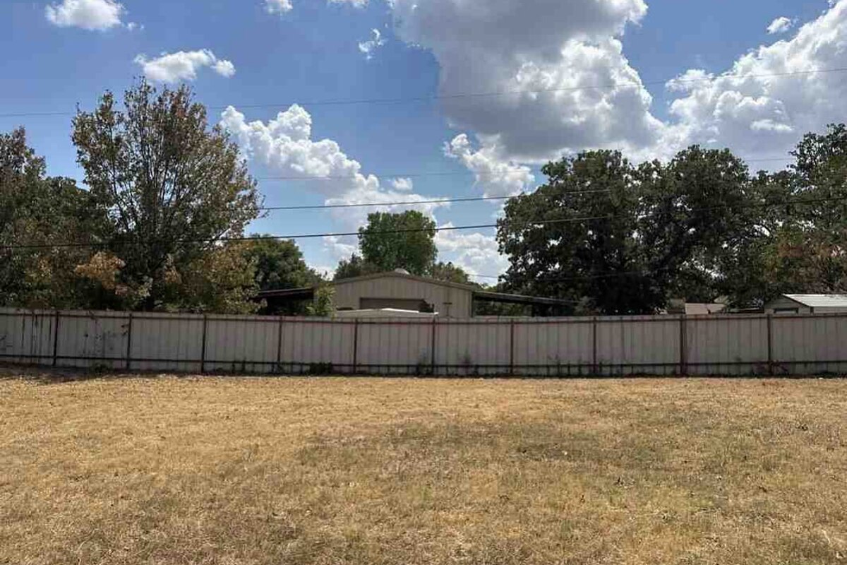 Mineral Wells ground-up construction loan — subject property photo 4