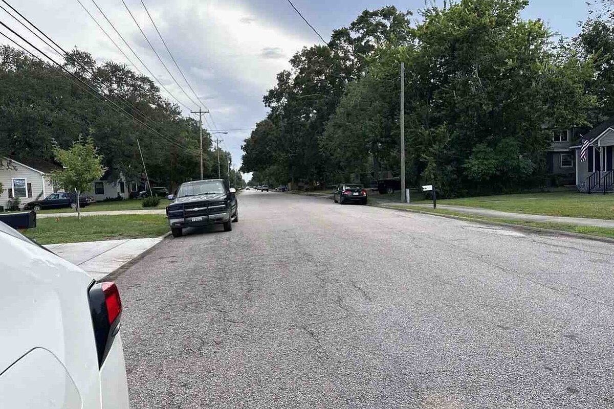 Angleton dscr loan — subject property photo 9