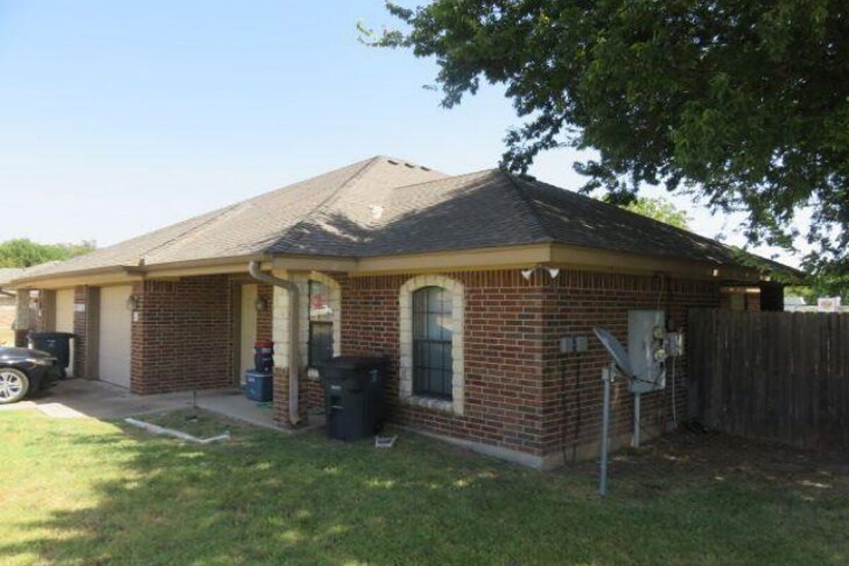 Killeen dscr loan — subject property photo 3