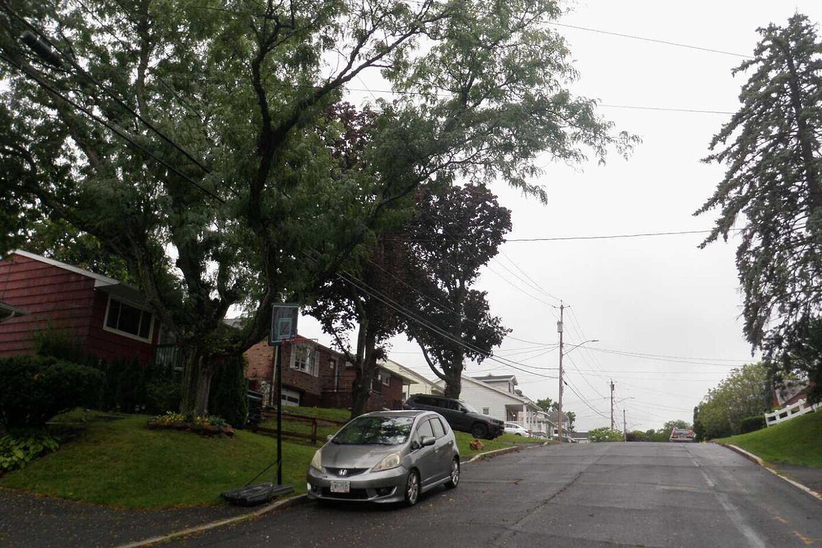 Albany dscr loan — subject property photo 2