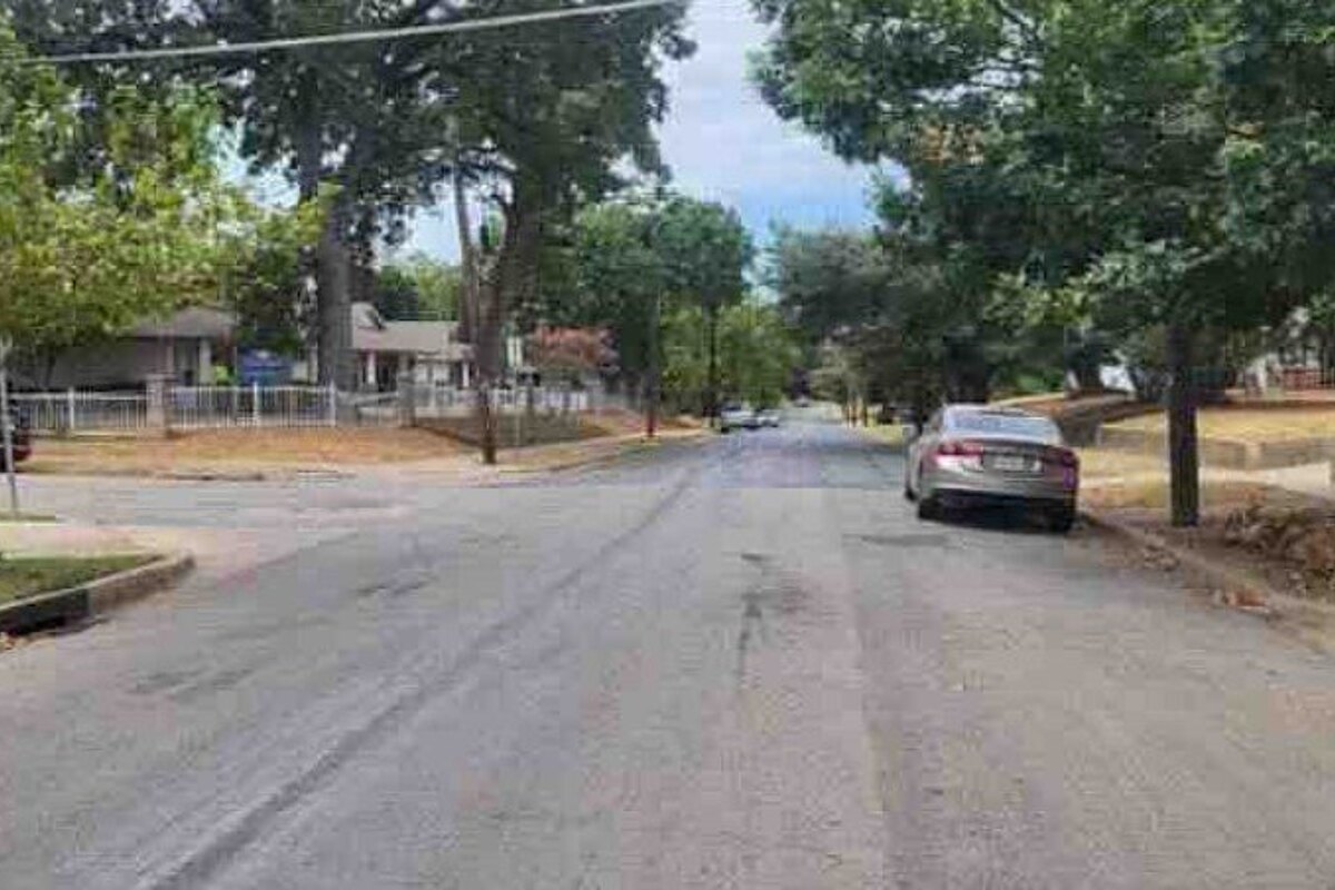 Dallas ground-up construction loan — subject property photo 10