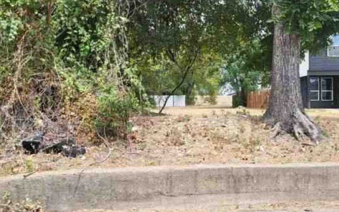 Recently Funded Ground-Up Construction Loan In Dallas, Texas