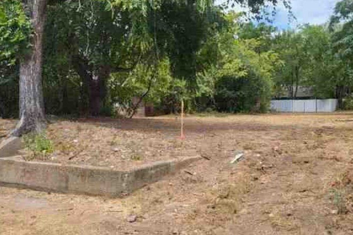 Dallas ground-up construction loan — subject property photo 4