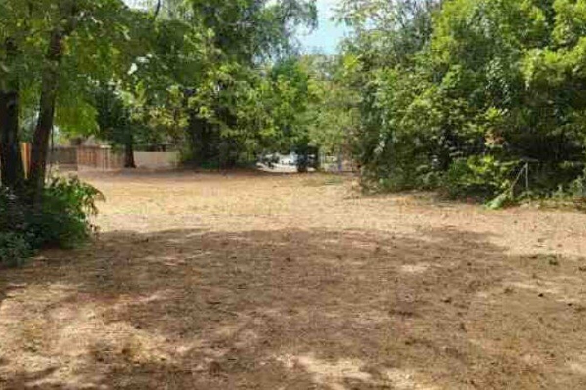 Dallas ground-up construction loan — subject property photo 6