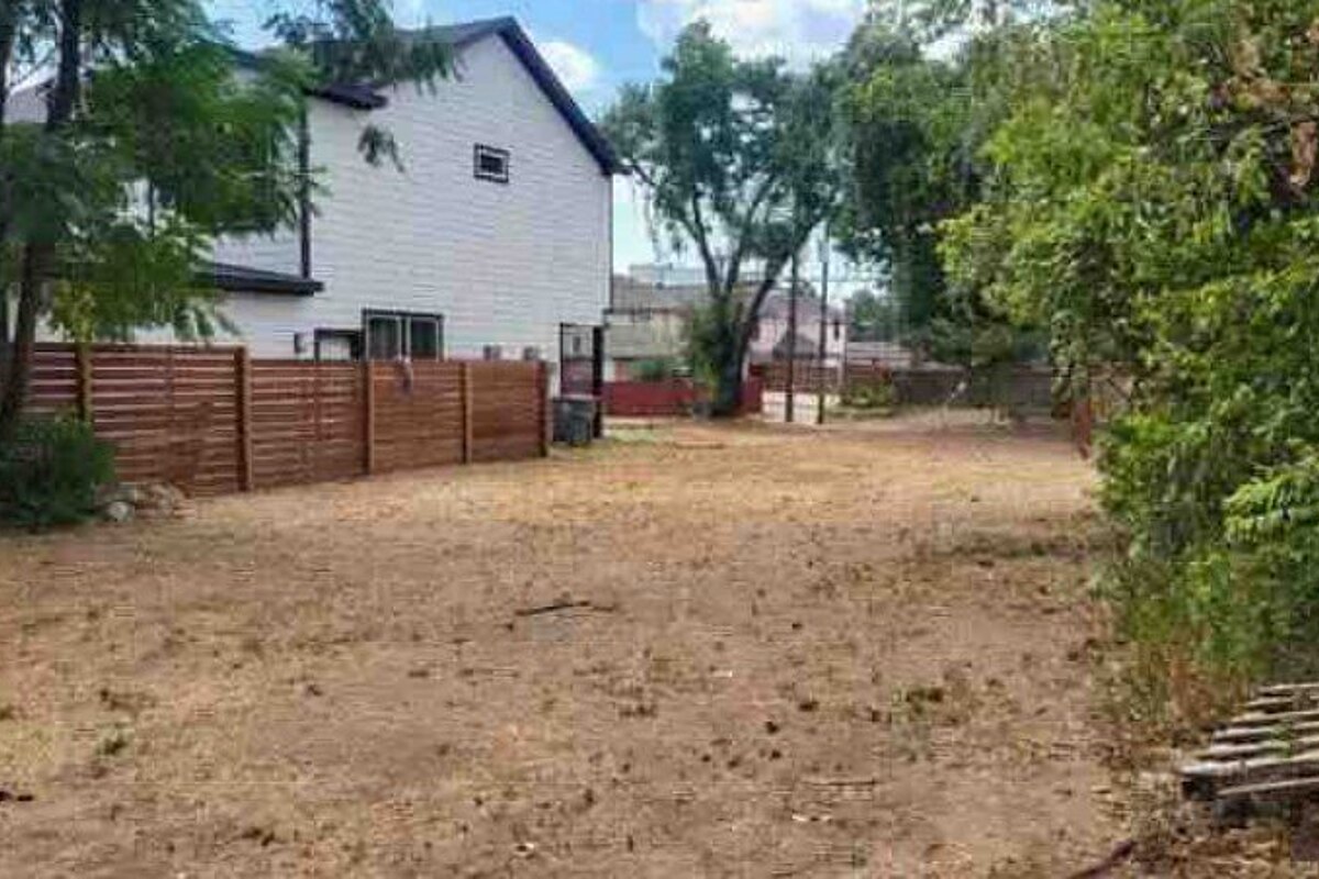 Dallas ground-up construction loan — subject property photo 7