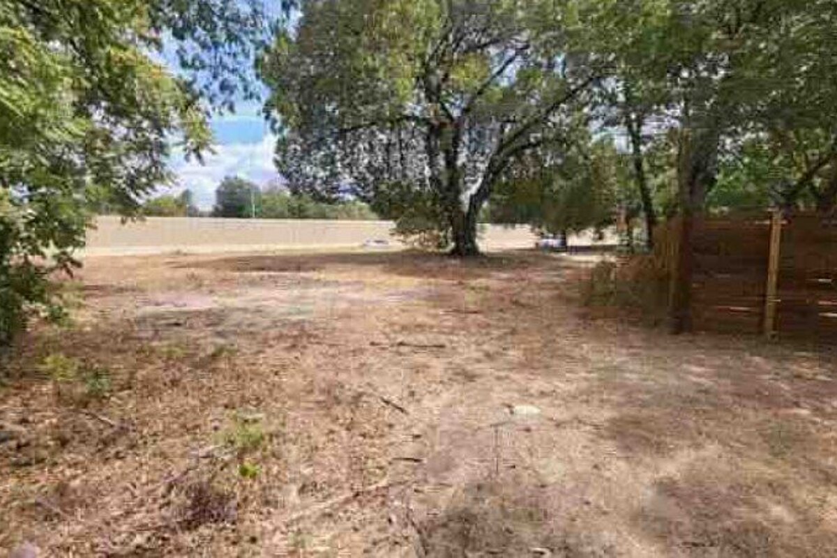 Dallas ground-up construction loan — subject property photo 3