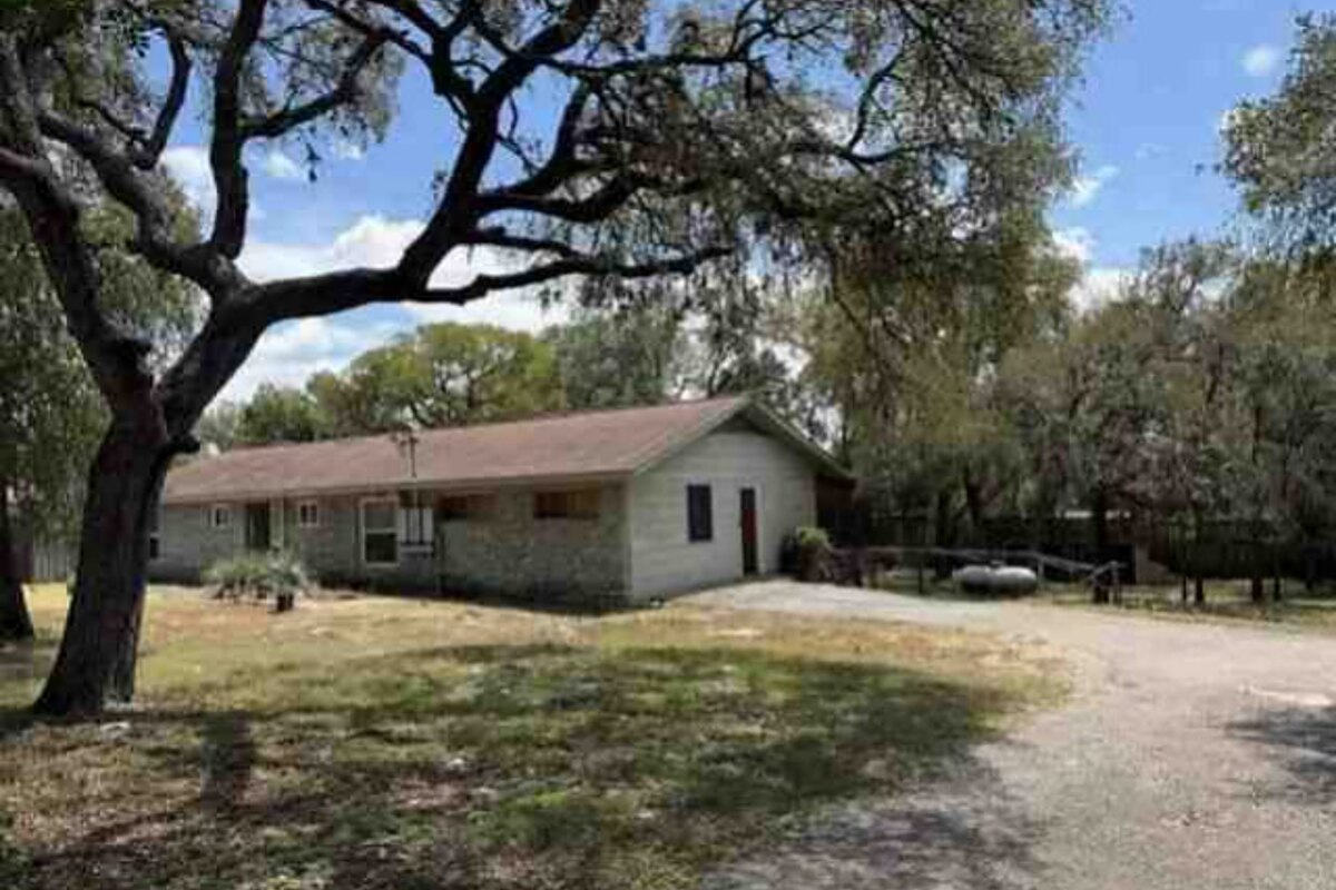 Austin dscr loan — subject property photo 5
