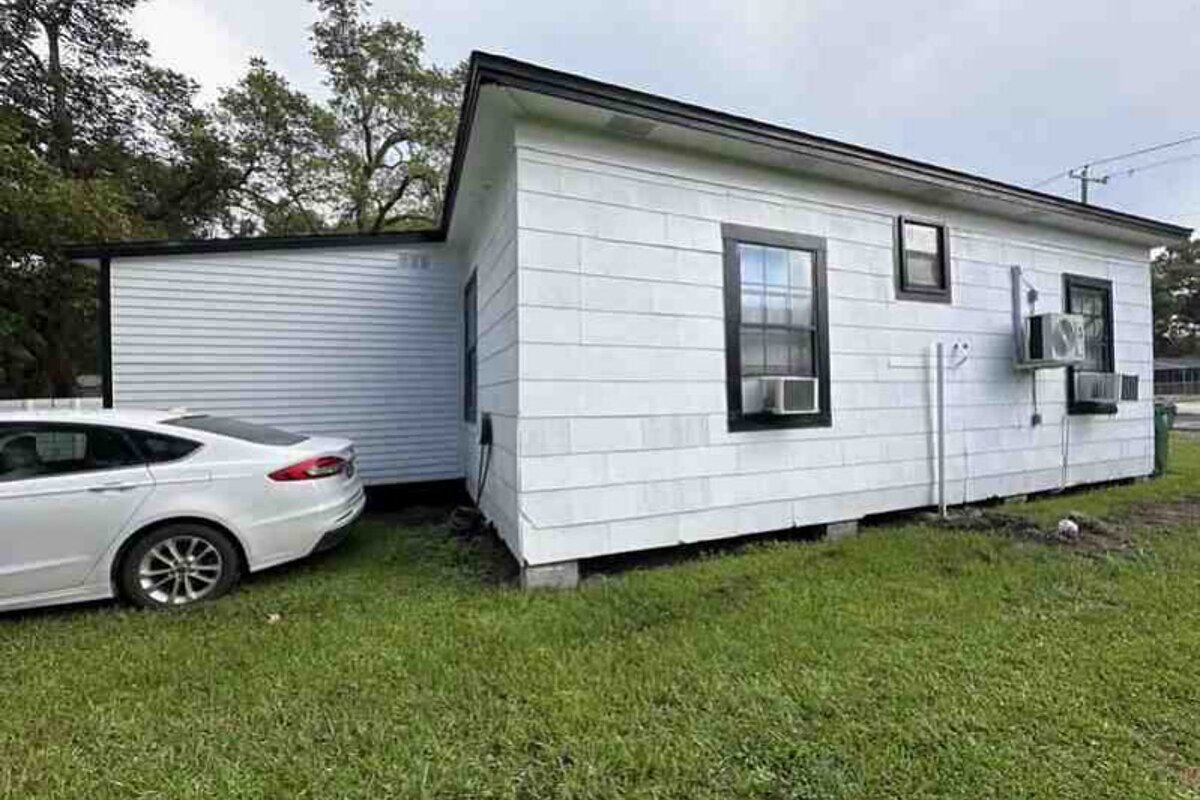 Angleton dscr loan — subject property photo 7