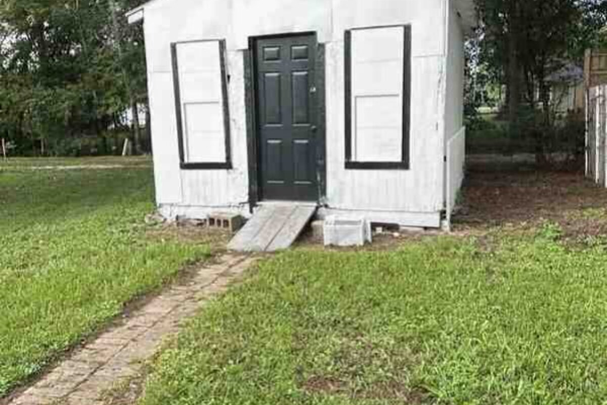 Angleton dscr loan — subject property photo 6
