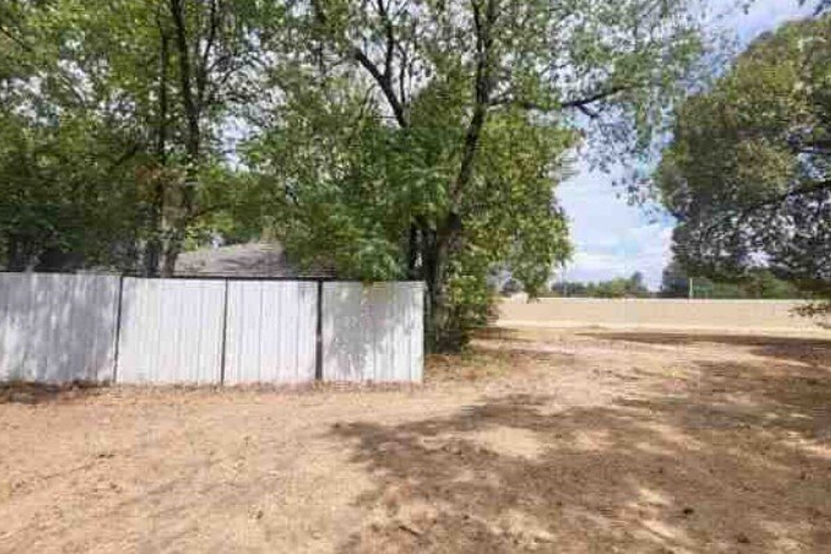 Dallas ground-up construction loan — subject property photo 5