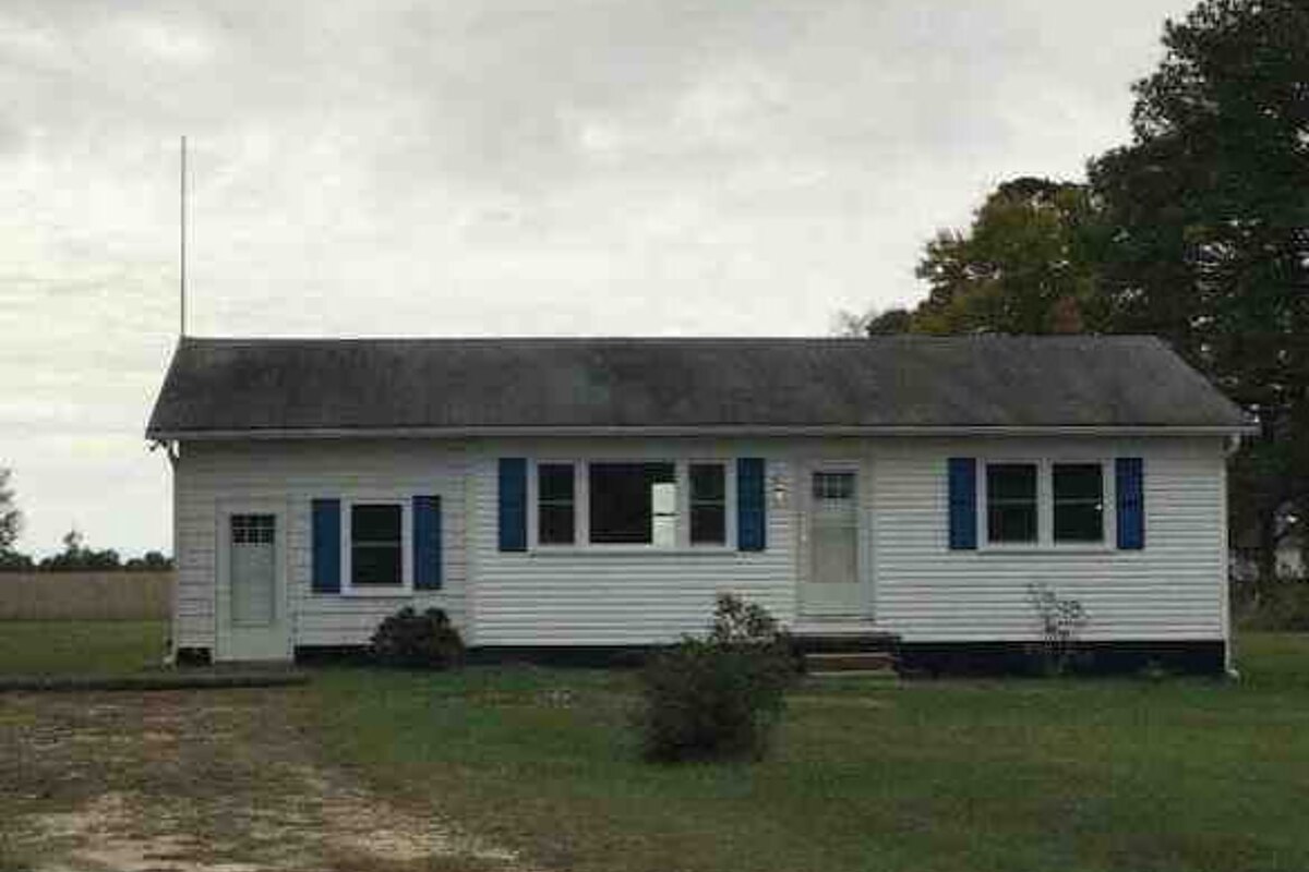 Bushwood dscr loan — subject property photo 4