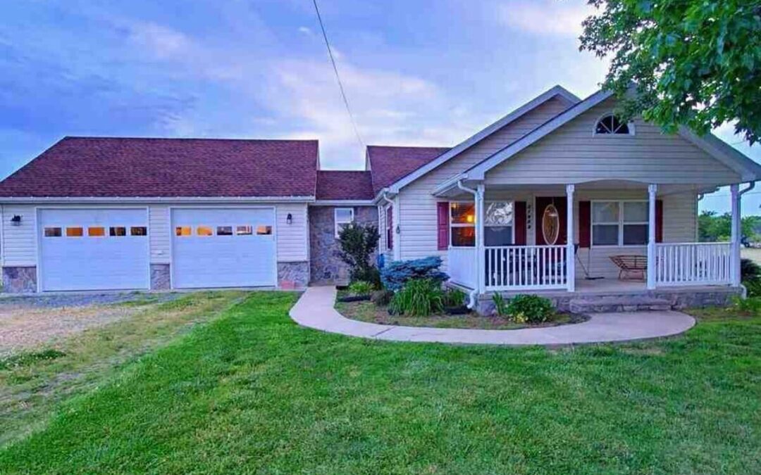 Bushwood dscr loan — subject property photo 6