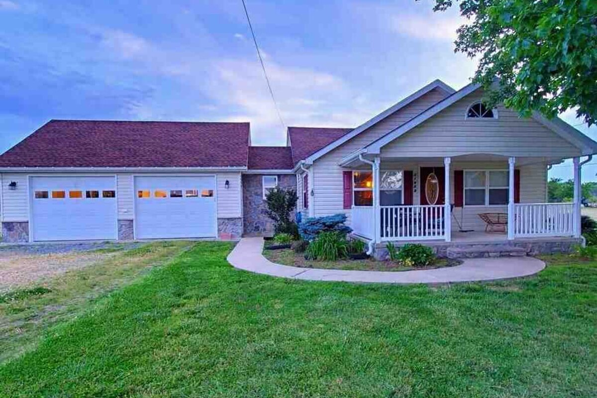 Bushwood dscr loan — subject property photo 6