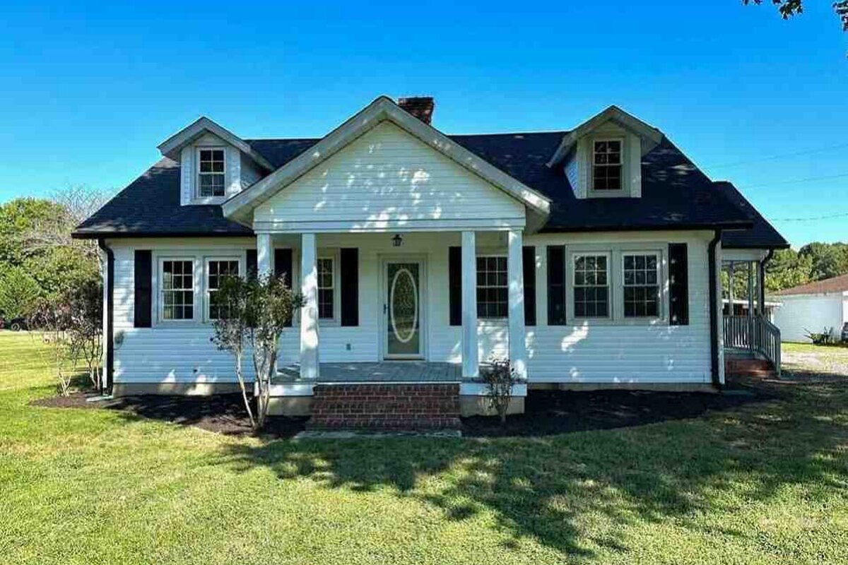 Bushwood dscr loan — subject property photo 3
