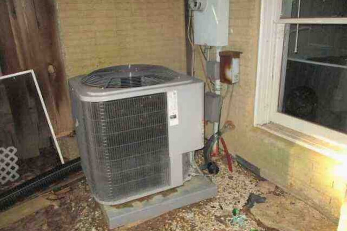 Springfield dscr loan — subject property photo 9