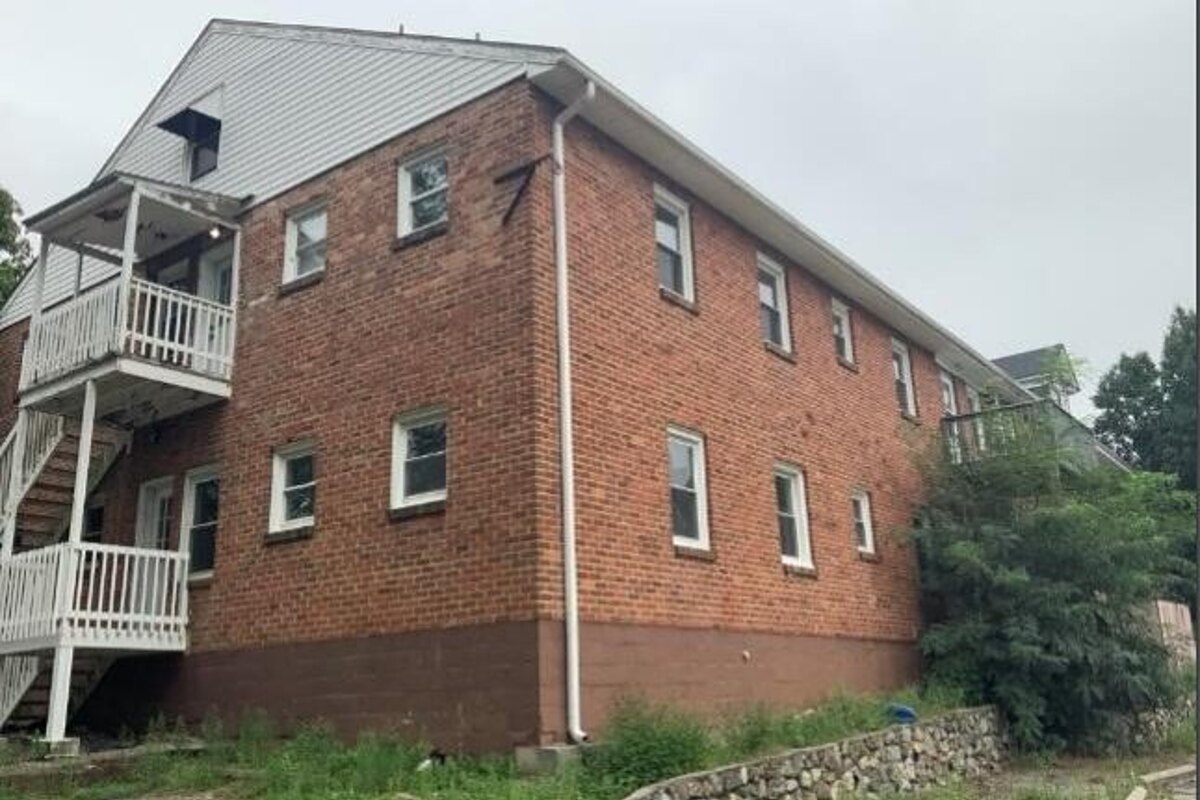 Roanoke dscr loan — subject property photo 2