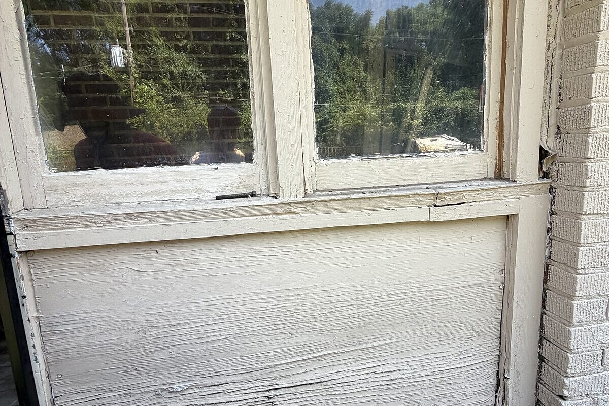 Memphis fix and flip loan — subject property photo 10
