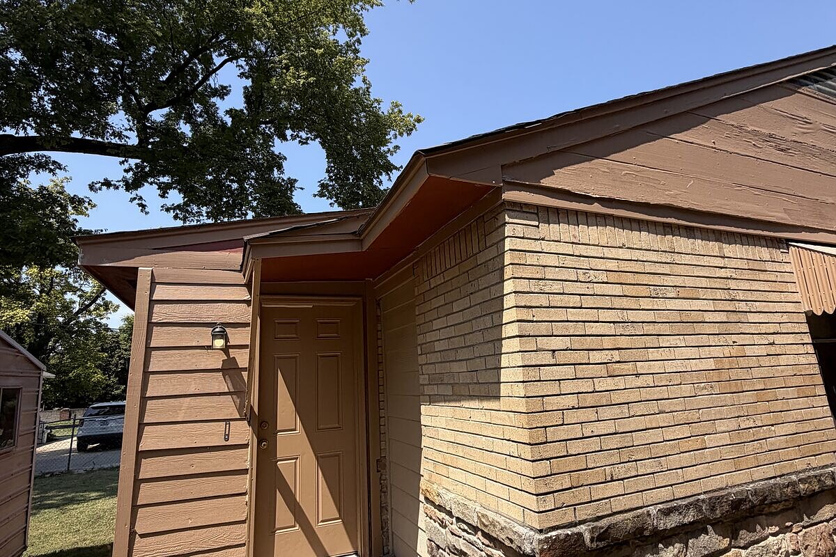 Memphis fix and flip loan — subject property photo 4
