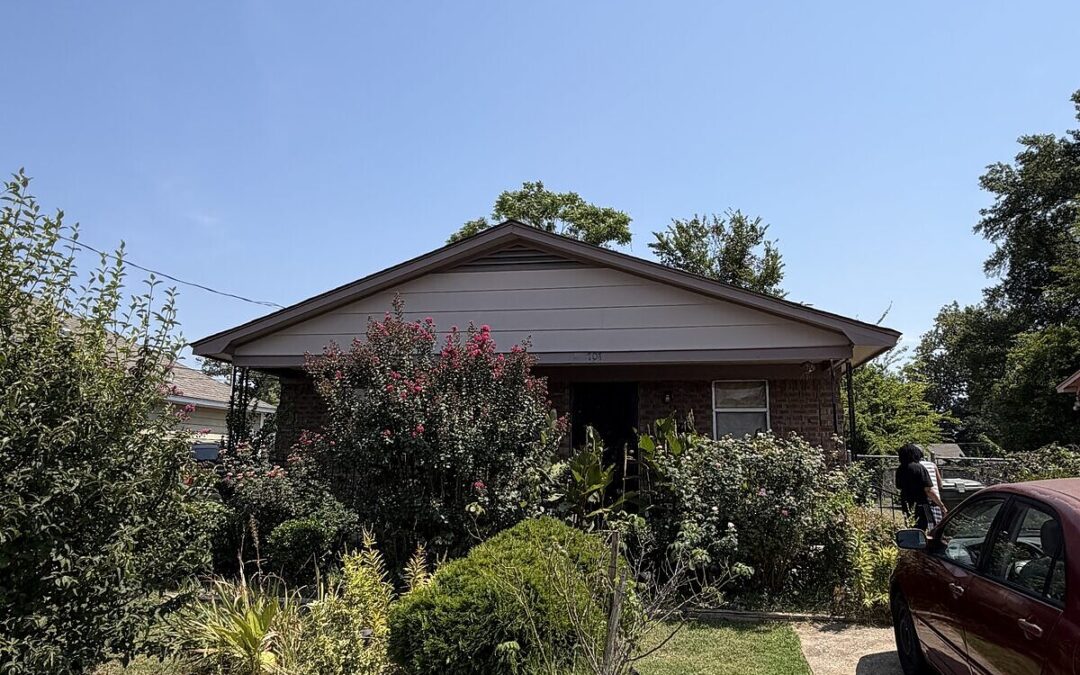 Memphis fix and flip loan — subject property photo 7