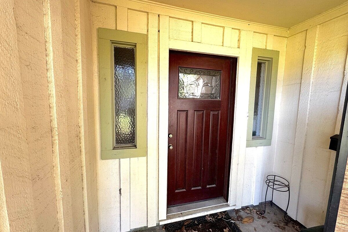 Houston fix and flip loan — subject property photo 8