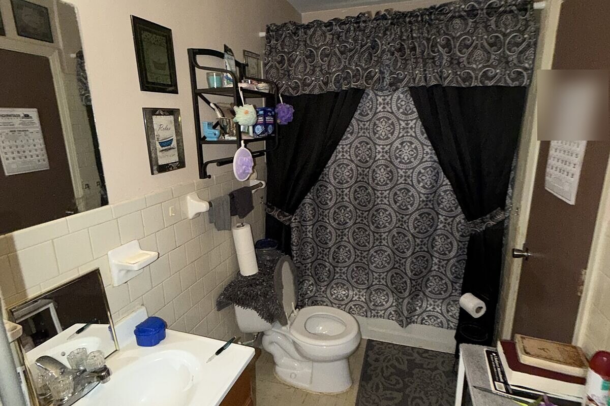Memphis fix and flip loan — subject property photo 10
